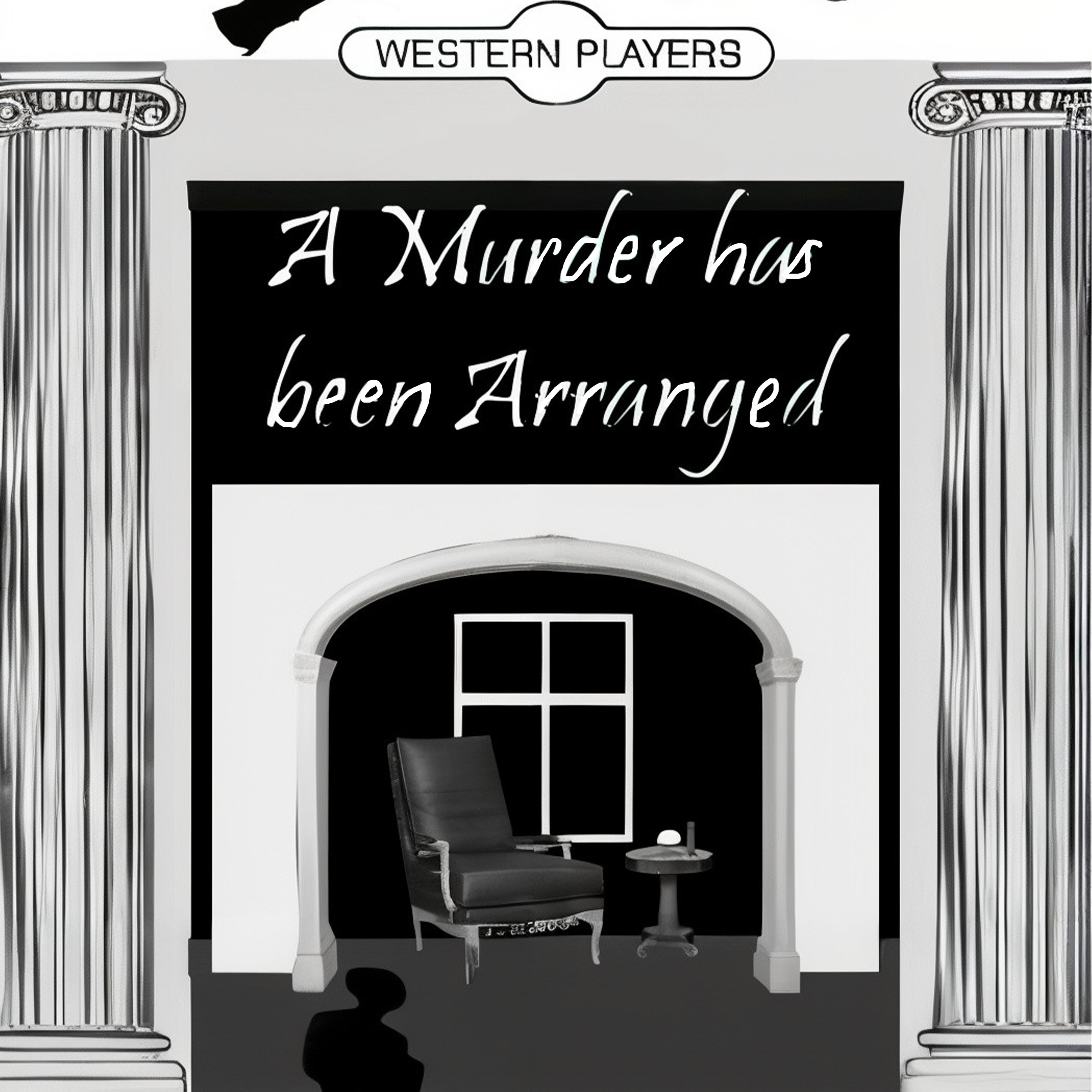 A Murder Has Been Arranged
